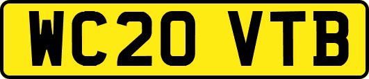 WC20VTB