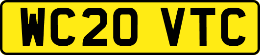 WC20VTC