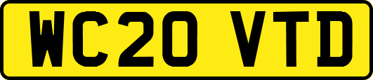 WC20VTD