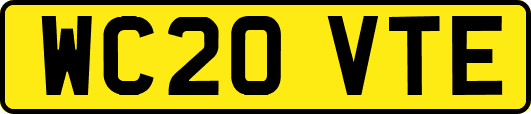 WC20VTE