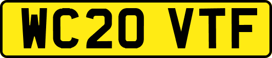 WC20VTF