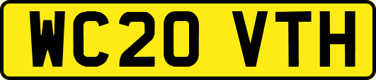 WC20VTH