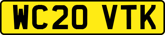 WC20VTK