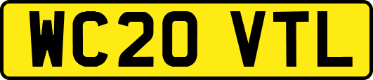 WC20VTL