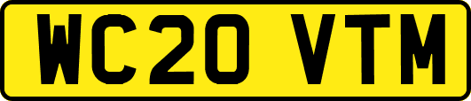 WC20VTM