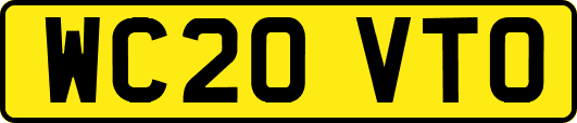 WC20VTO