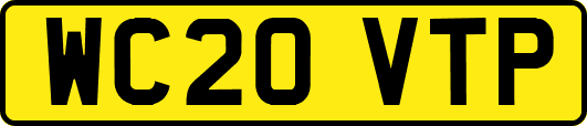 WC20VTP