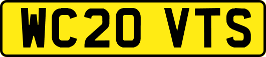 WC20VTS