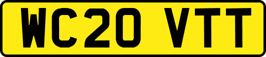 WC20VTT