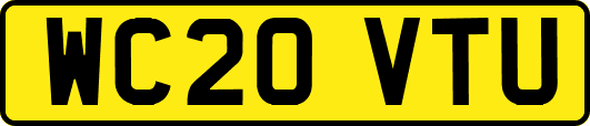 WC20VTU