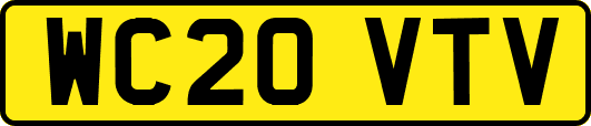 WC20VTV