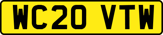 WC20VTW