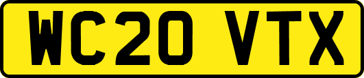 WC20VTX