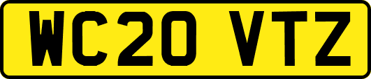 WC20VTZ