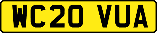 WC20VUA