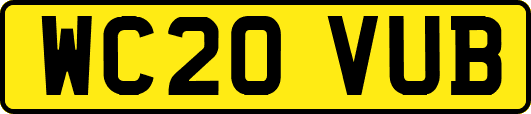 WC20VUB
