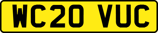 WC20VUC