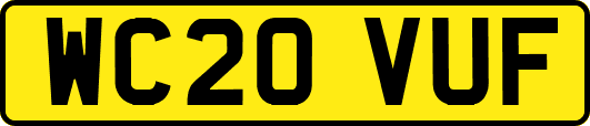 WC20VUF