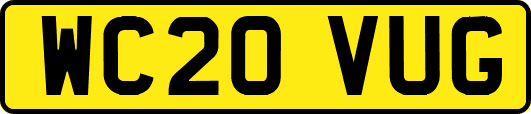 WC20VUG