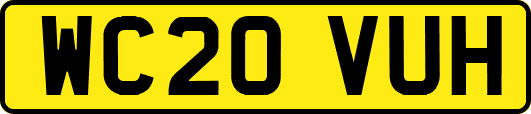 WC20VUH