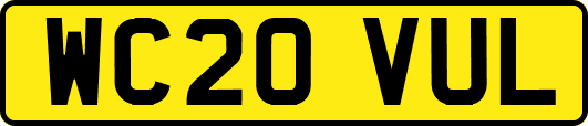 WC20VUL