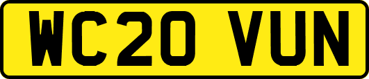 WC20VUN