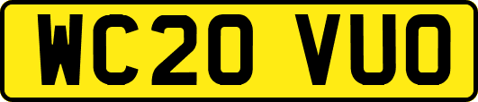WC20VUO