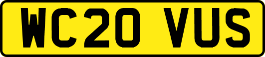 WC20VUS