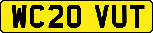 WC20VUT