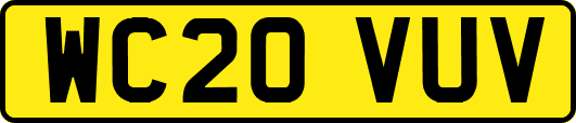 WC20VUV