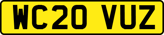 WC20VUZ