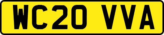 WC20VVA