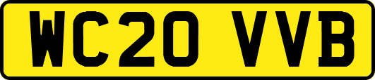 WC20VVB