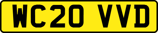 WC20VVD