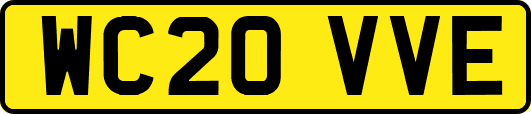 WC20VVE