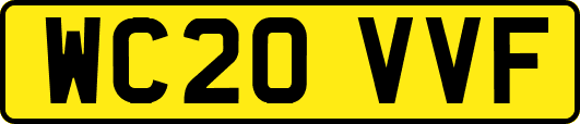 WC20VVF