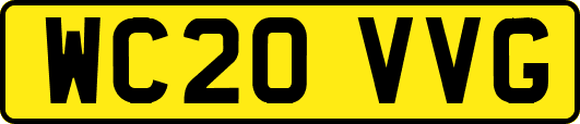 WC20VVG