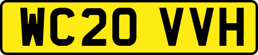 WC20VVH