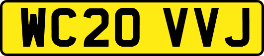 WC20VVJ