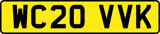 WC20VVK