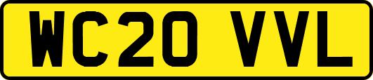 WC20VVL