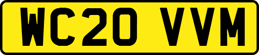 WC20VVM