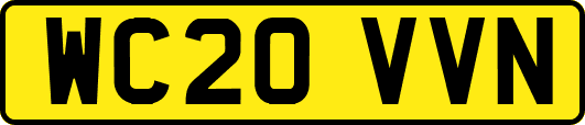 WC20VVN