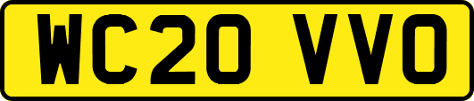 WC20VVO