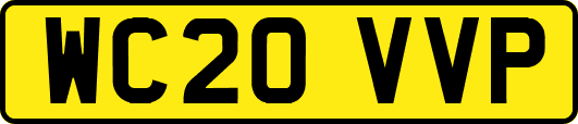 WC20VVP
