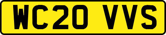 WC20VVS