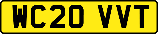 WC20VVT