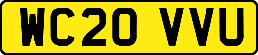 WC20VVU