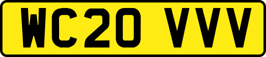 WC20VVV