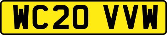 WC20VVW